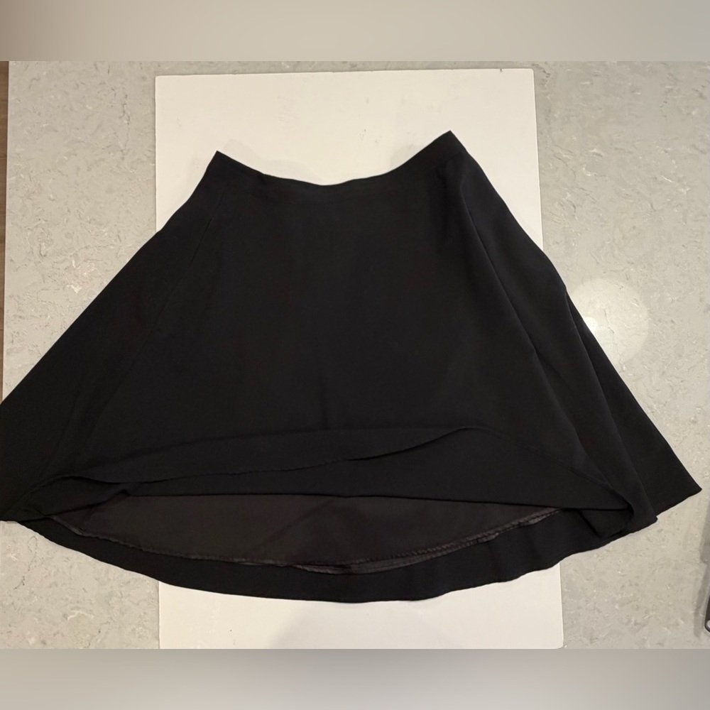 ModCloth Black Women's Skirt